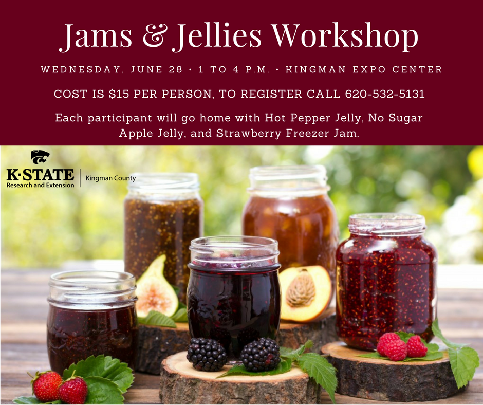 Jelly Flyer
