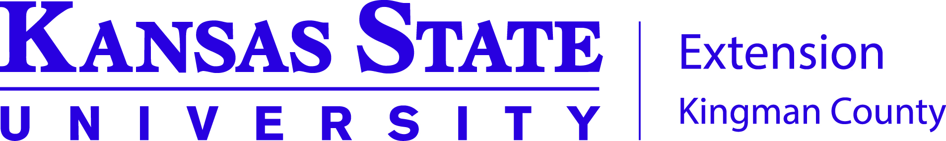 K-State Extension Kingman County